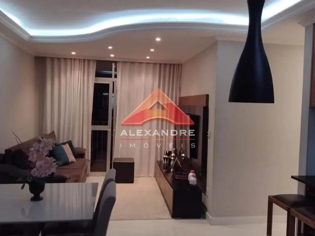 Apartamento venda em Região Imediata de São José dos Campos, Região Metropolitana do Vale do Paraíba e Litoral Norte