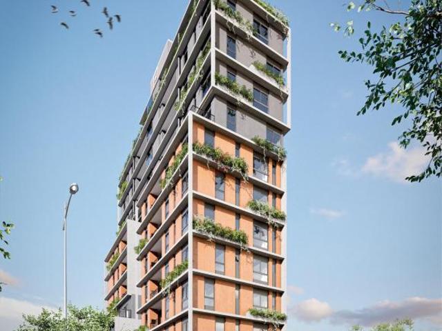 Apartamento venda em Centro, São José dos Pinhais