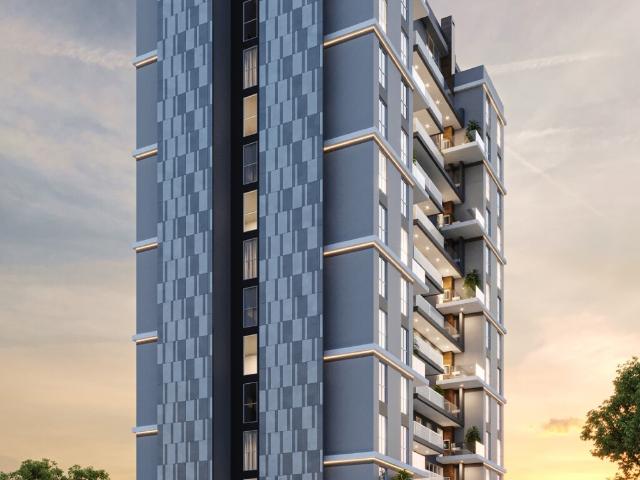 Apartamento venda em Região Geográfica Imediata de Curitiba, Região Metropolitana de Curitiba