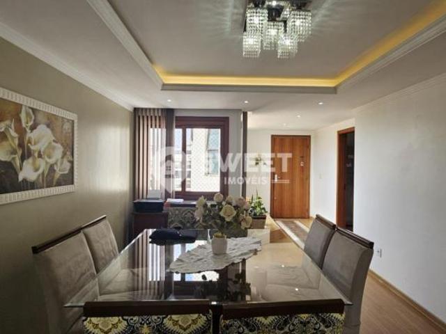 Apartamento venda em Região Geográfica Imediata de Novo Hamburgo - São Leopoldo, Região Metropolitana de Porto Alegre