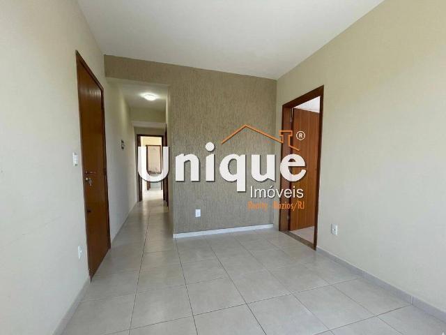 Apartamento venda em Região Geográfica Imediata de Cabo Frio, São Pedro da Aldeia