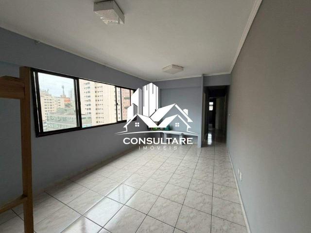 Apartamento aluguel em São Vicente