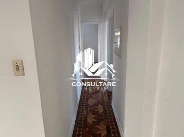 Apartamento venda em São Vicente