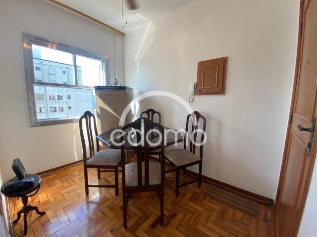 Apartamento aluguel em São Vicente
