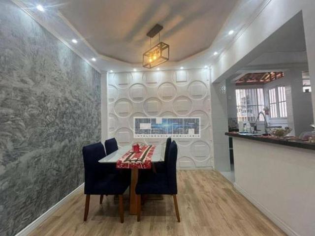 Apartamento venda em São Vicente