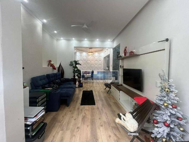 Apartamento venda em São Vicente