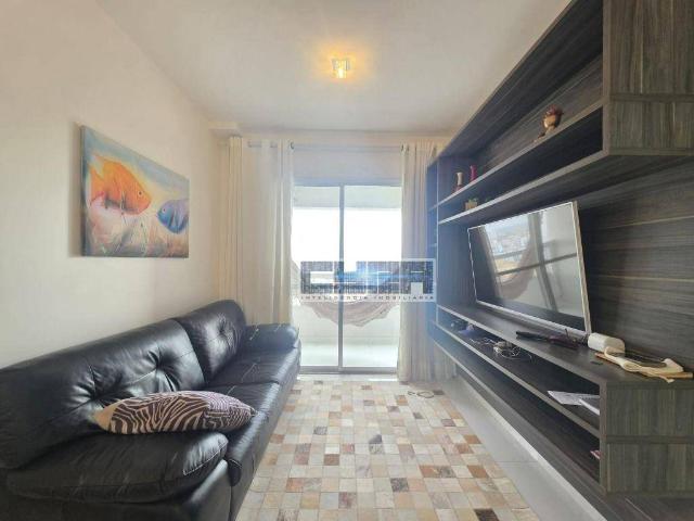 Apartamento venda em São Vicente