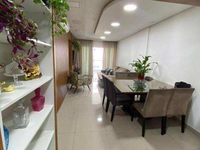 Apartamento venda em São Vicente