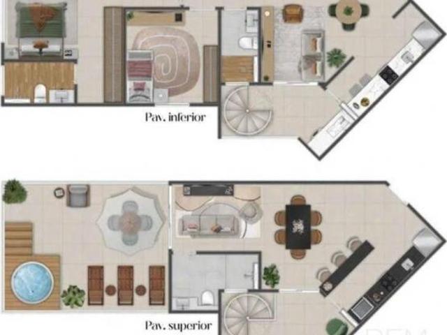 Apartamento venda em Região Imediata de Sorocaba, Região Metropolitana de Sorocaba