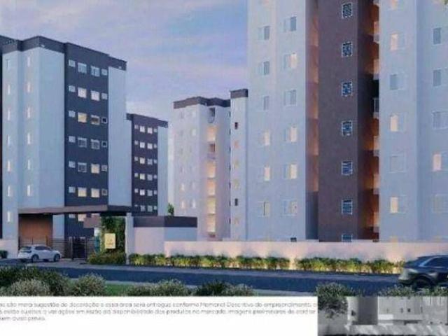 Apartamento venda em Região Imediata de Sorocaba, Região Metropolitana de Sorocaba