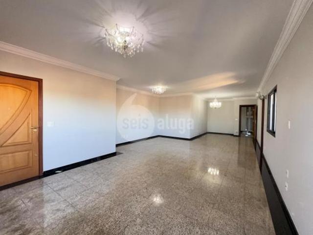 Apartamento venda em Santa Bárbara d'Oeste