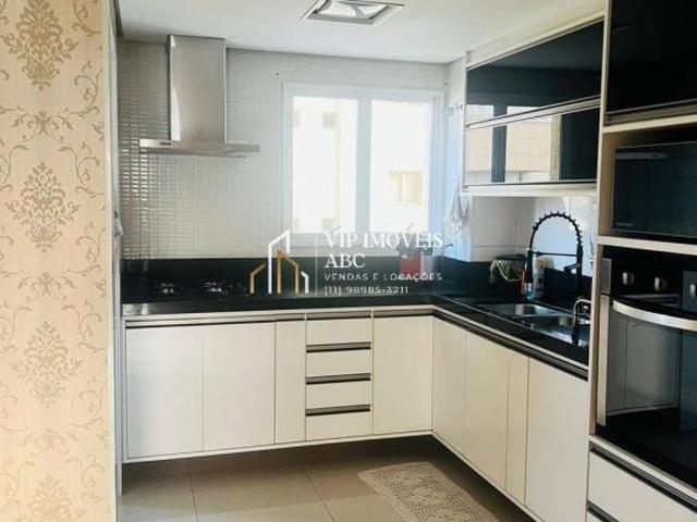 Apartamento venda em Santo André