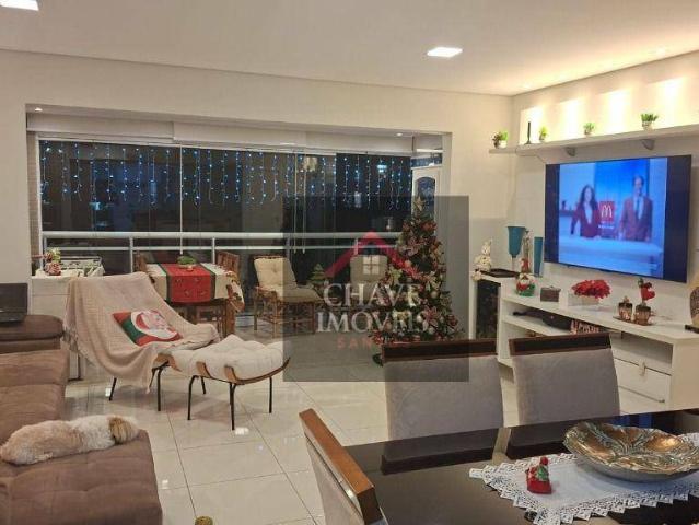 Apartamento venda em Região Imediata de Santos, Região Metropolitana da Baixada Santista