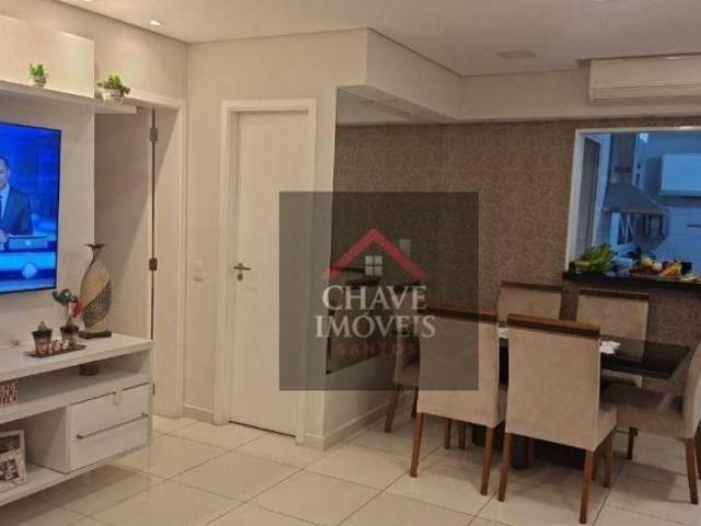 Apartamento venda em Região Imediata de Santos, Região Metropolitana da Baixada Santista