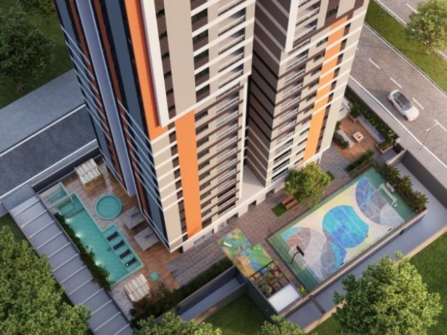 Apartamento venda em Vila Casa Nova, Sorocaba