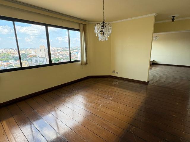 Apartamento venda em Região Imediata de Sorocaba, Região Metropolitana de Sorocaba