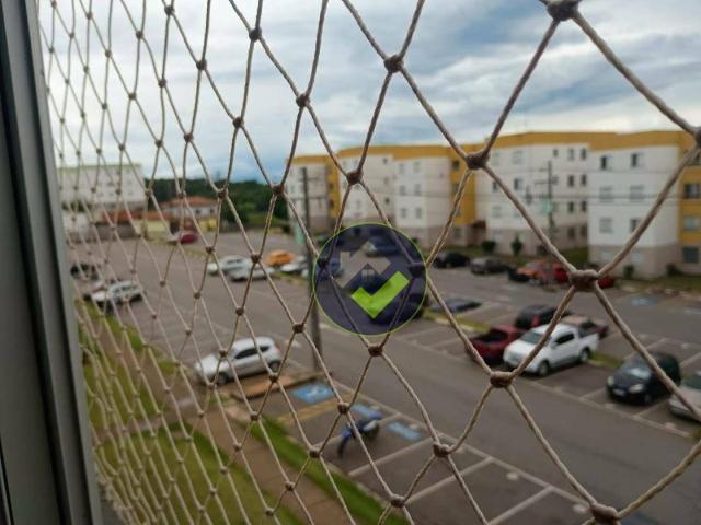 Apartamento venda em Região Imediata de Sorocaba, Região Metropolitana de Sorocaba