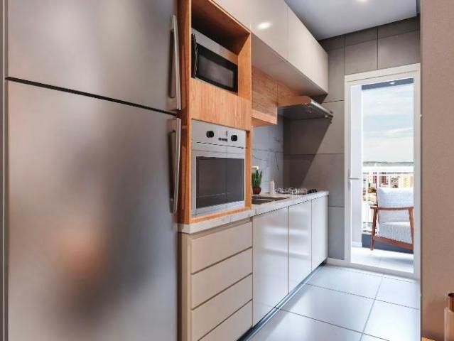 Apartamento venda em Vila Santo Antônio, Sorocaba