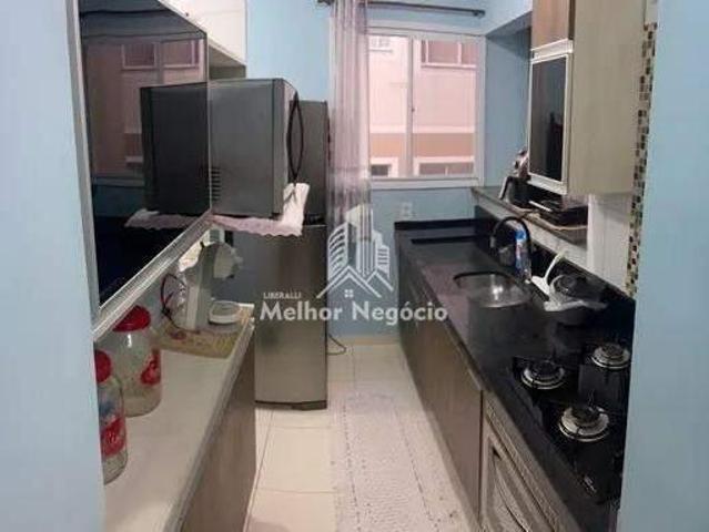 Apartamento venda em Região Imediata de Campinas, Região Metropolitana de Campinas