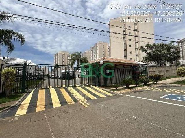 Apartamento venda em Região Imediata de Campinas, Região Metropolitana de Campinas