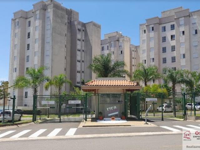 Apartamento aluguel em Região Imediata de Campinas, Região Metropolitana de Campinas