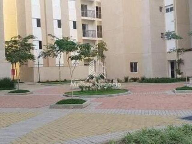 Apartamento venda em Região Imediata de Campinas, Região Metropolitana de Campinas