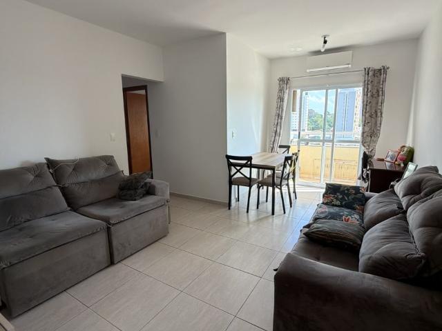 Apartamento venda em Sumaré