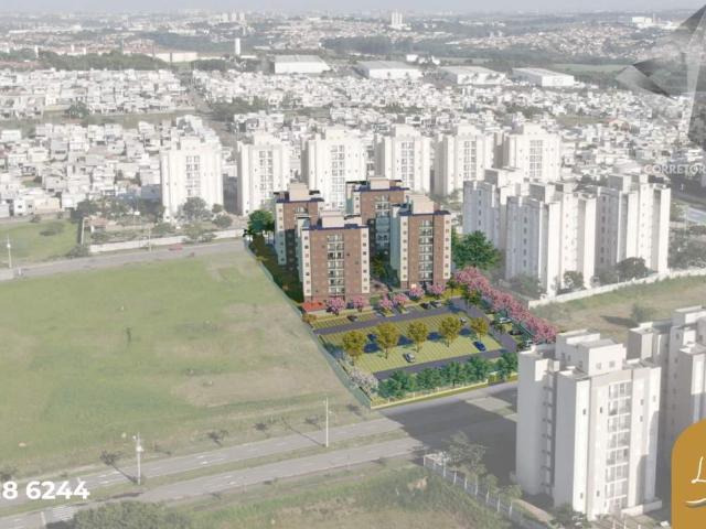 Apartamento venda em Região Imediata de Campinas, Região Metropolitana de Campinas