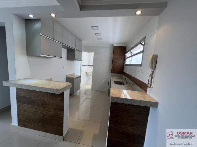 Apartamento venda em Planalto do Sol, Sumaré