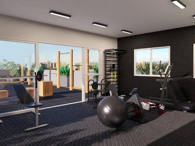 Apartamento venda em Parque Maria Helena, Suzano
