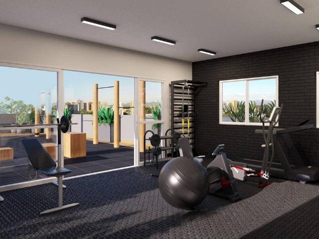 Apartamento venda em Parque Maria Helena, Suzano