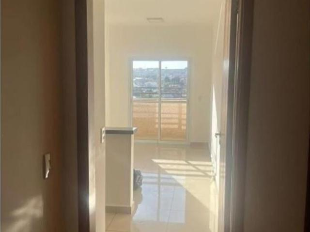 Apartamento venda em Tatuí