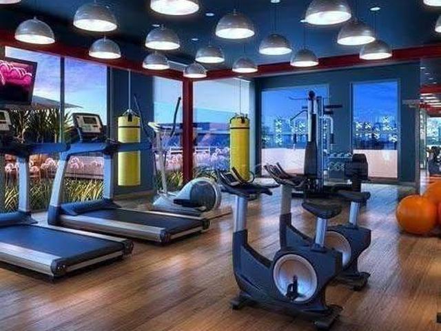 Apartamento venda em Região Imediata de Taubaté-Pindamonhangaba, Região Metropolitana do Vale do Paraíba e Litoral Norte