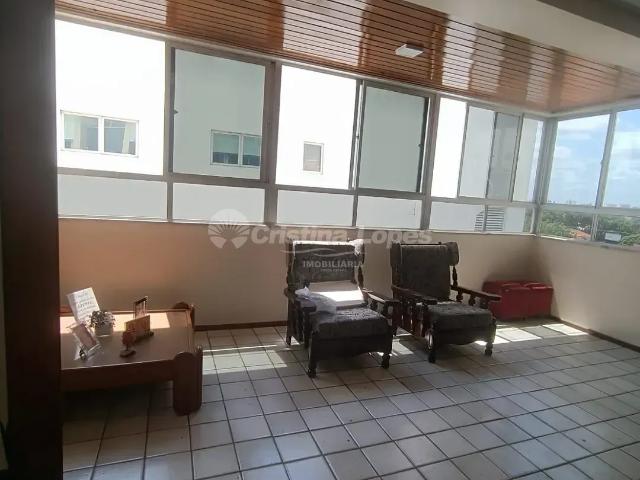 Apartamento venda em Centro, Teresina