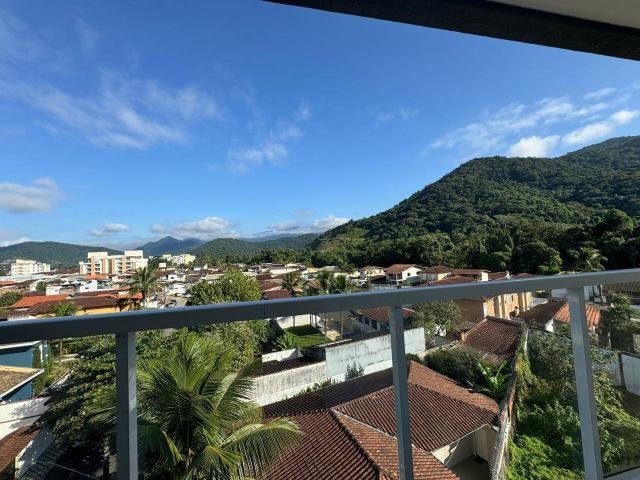 Apartamento aluguel em Ubatuba