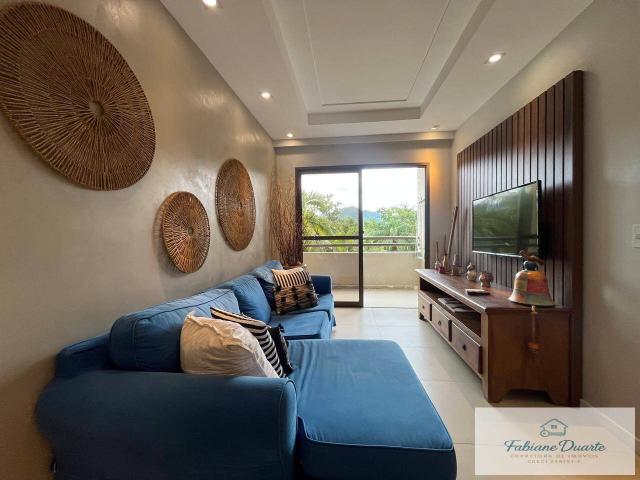 Apartamento venda em Região Imediata de Caraguatatuba-Ubatuba-São Sebastião, Região Metropolitana do Vale do Paraíba e Litoral Norte