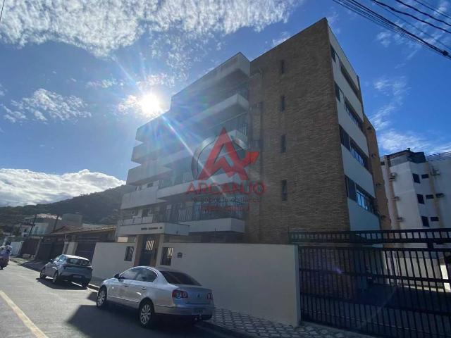 Apartamento aluguel em Ubatuba