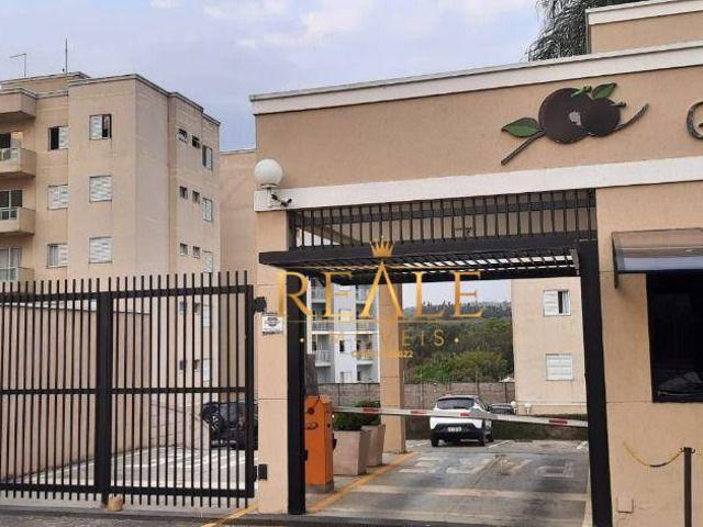 Apartamento venda em Região Imediata de Campinas, Região Metropolitana de Campinas