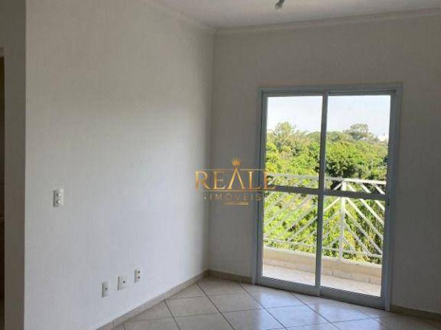 Apartamento aluguel em Região Imediata de Campinas, Região Metropolitana de Campinas