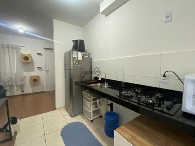 Apartamento venda em Região Imediata de Sorocaba, Região Metropolitana de Sorocaba