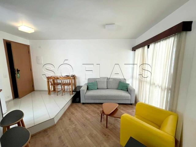 Apartamento aluguel em Região Imediata de São Paulo, Região Metropolitana de São Paulo