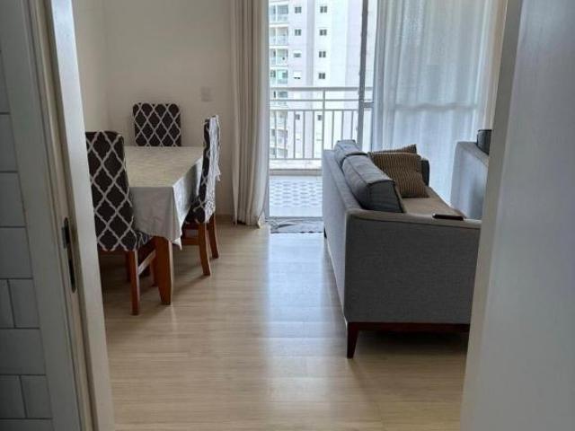 Apartamento venda em Vila Horizonte, Mogi das Cruzes