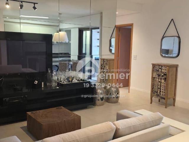 Apartamento venda em Indaiatuba