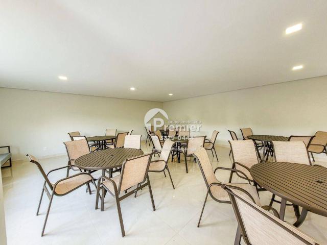 Apartamento venda em Indaiatuba