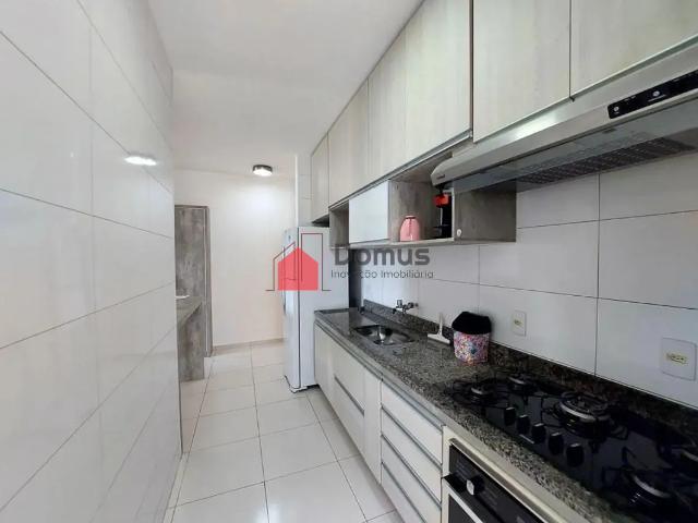 Apartamento aluguel em Chácara da Galega, Pindamonhangaba
