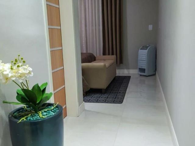 Apartamento venda em Região Imediata de Franca, Juranda