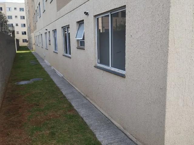 Apartamento venda em Sítio Suíço, Suzano