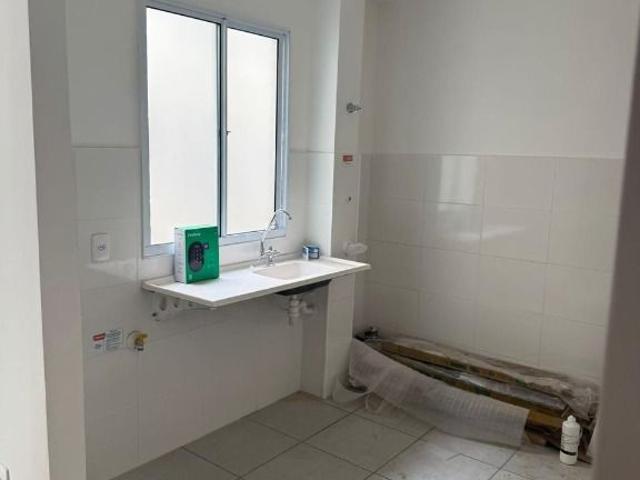 Apartamento venda em Sítio Suíço, Suzano