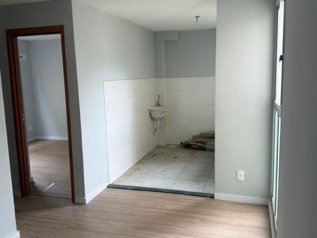 Apartamento venda em Sítio Suíço, Suzano