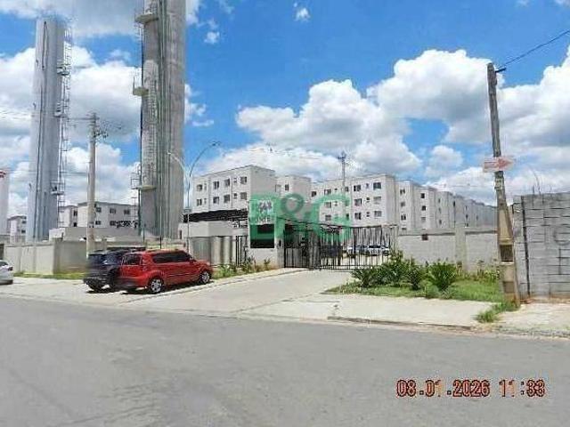 Apartamento venda em Região Imediata de São Paulo, Região Metropolitana de São Paulo